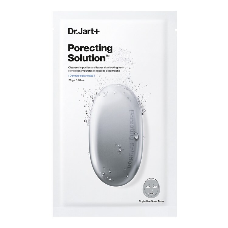 Porecting Solution™ - Máscara Facial
