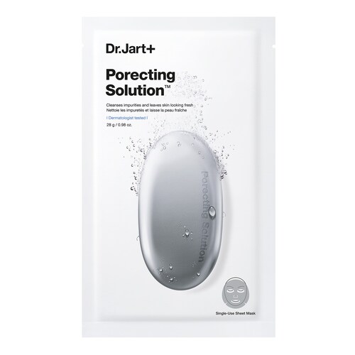 DR.JART+ - Porecting Solution™