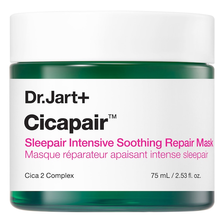 Cicapair™ - Masca de noapte reparatoare si calmanta