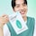Dermask™ Soothing Hydra Solution PRO - Masca textila faciala calmanta