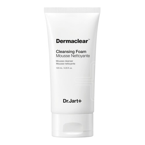 DR.JART+ - Dermaclear Cleansing Foam