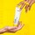 Ceramidin™ Moisturizing - Hand Cream