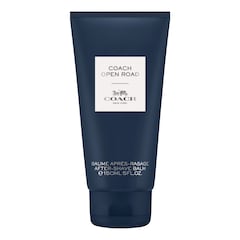 Open Road After Shave - Balz&aacute;m po holen&iacute;, COACH