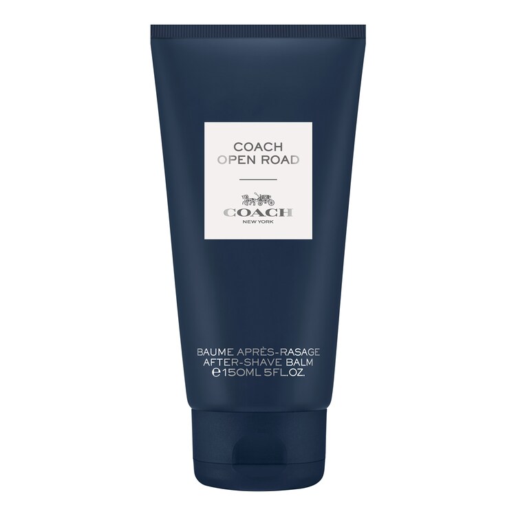 Open Road After Shave - Balzám po holení