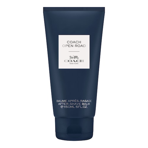COACH - Open Road After Shave