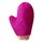 Sunny Honey Soft Velvet Tanning Mitt - Aplikační rukavice