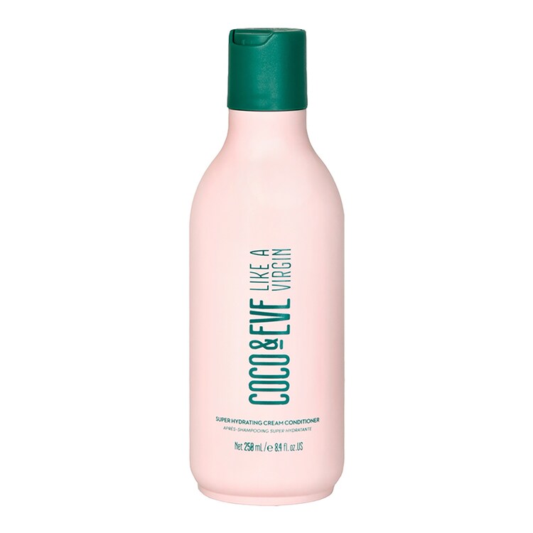 Like A Virgin - Super Hydrating Cream Conditioner