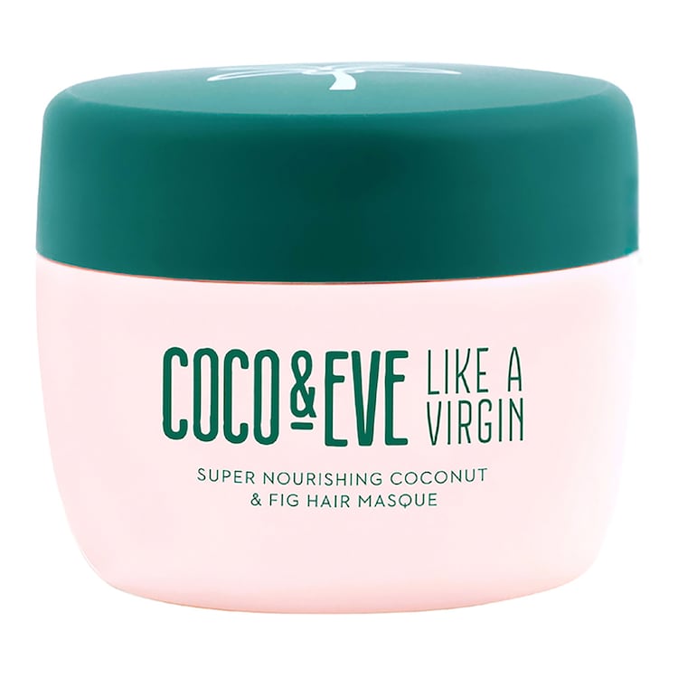 Like a Virgin - Nährende Haarmaske