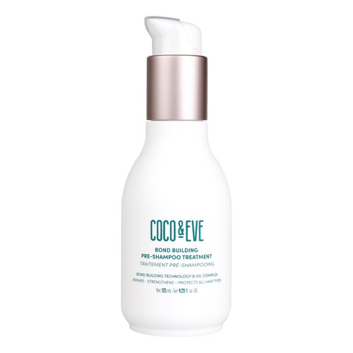 Coco & Eve - Bond Building Pre-Shampoo Treatment