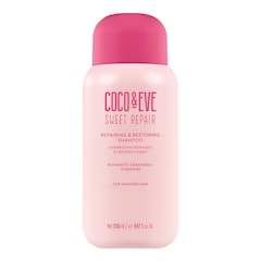 Sweet Repair - Plejende og genopbyggende shampoo, COCO & EVE