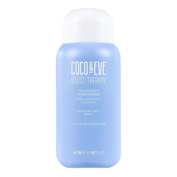 Boost Therapy - Balsamo volumizzante per capelli