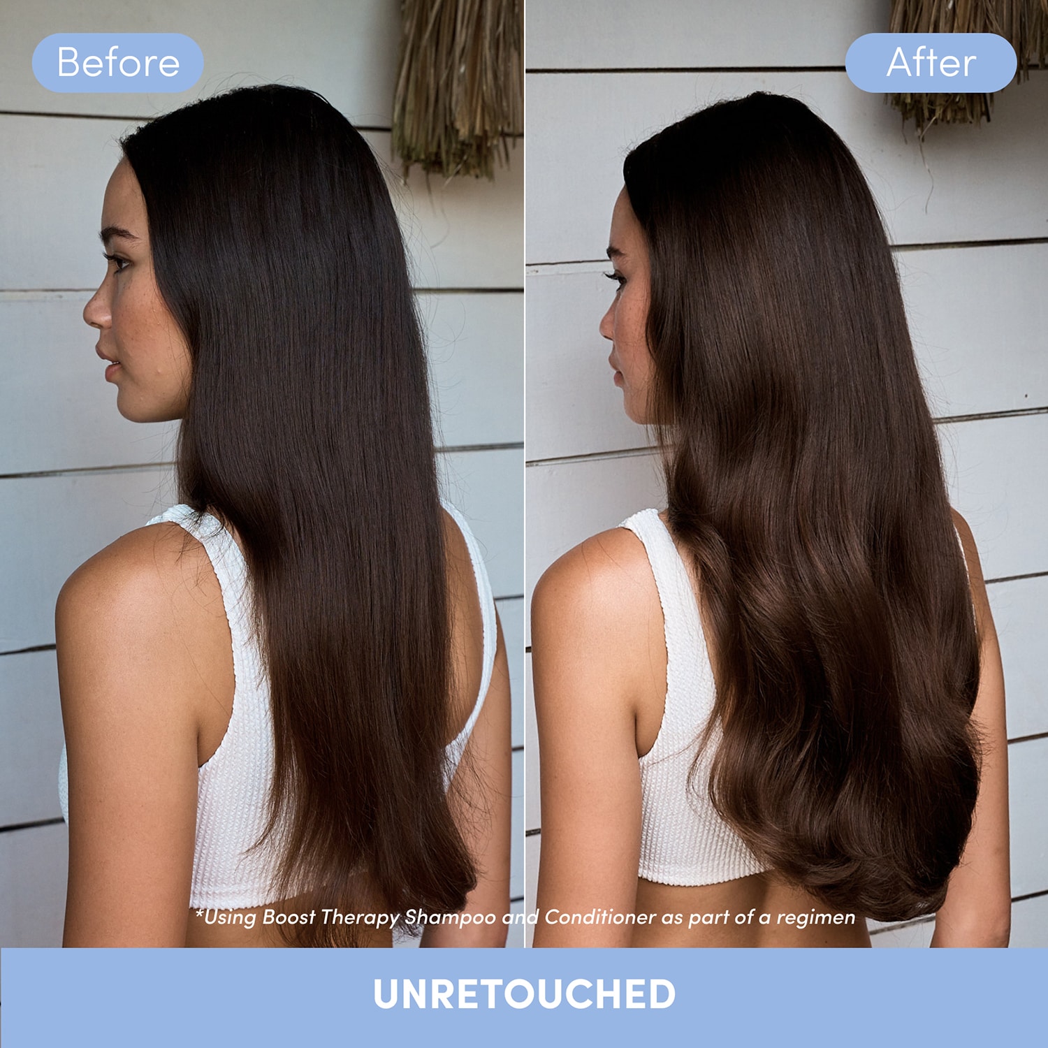Boost Therapy - Hair Volumising Conditioner
