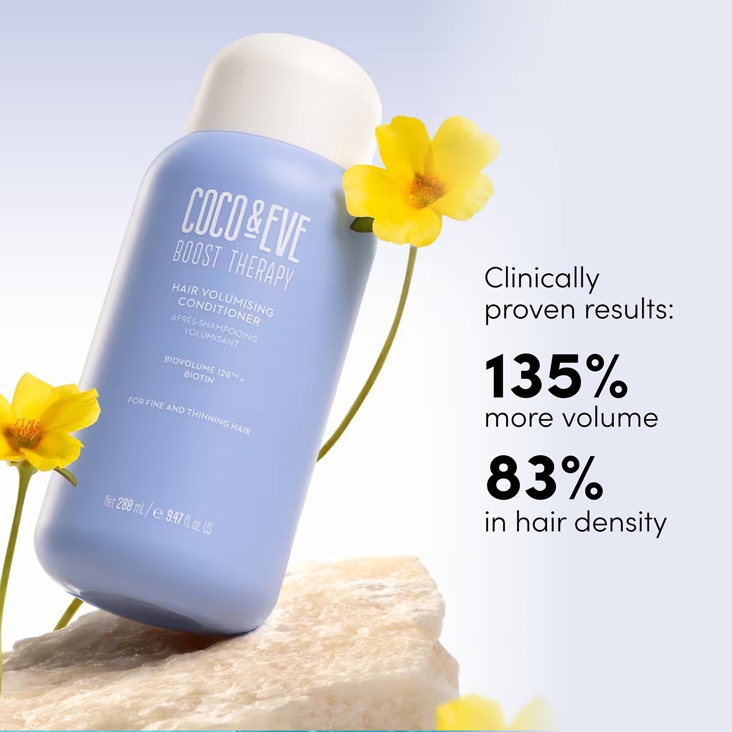 Boost Therapy - Hair Volumising Conditioner