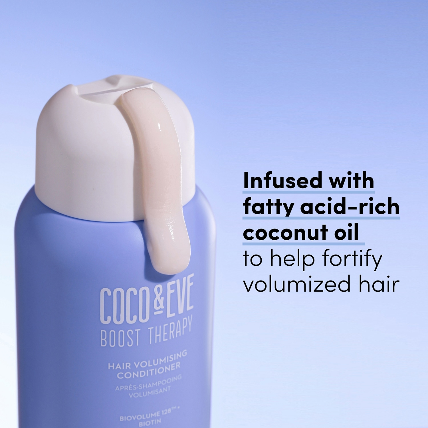 Boost Therapy - Hair Volumising Conditioner