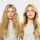 Anti-Frizz Shine Spray - Peptider + hyaluronsyra