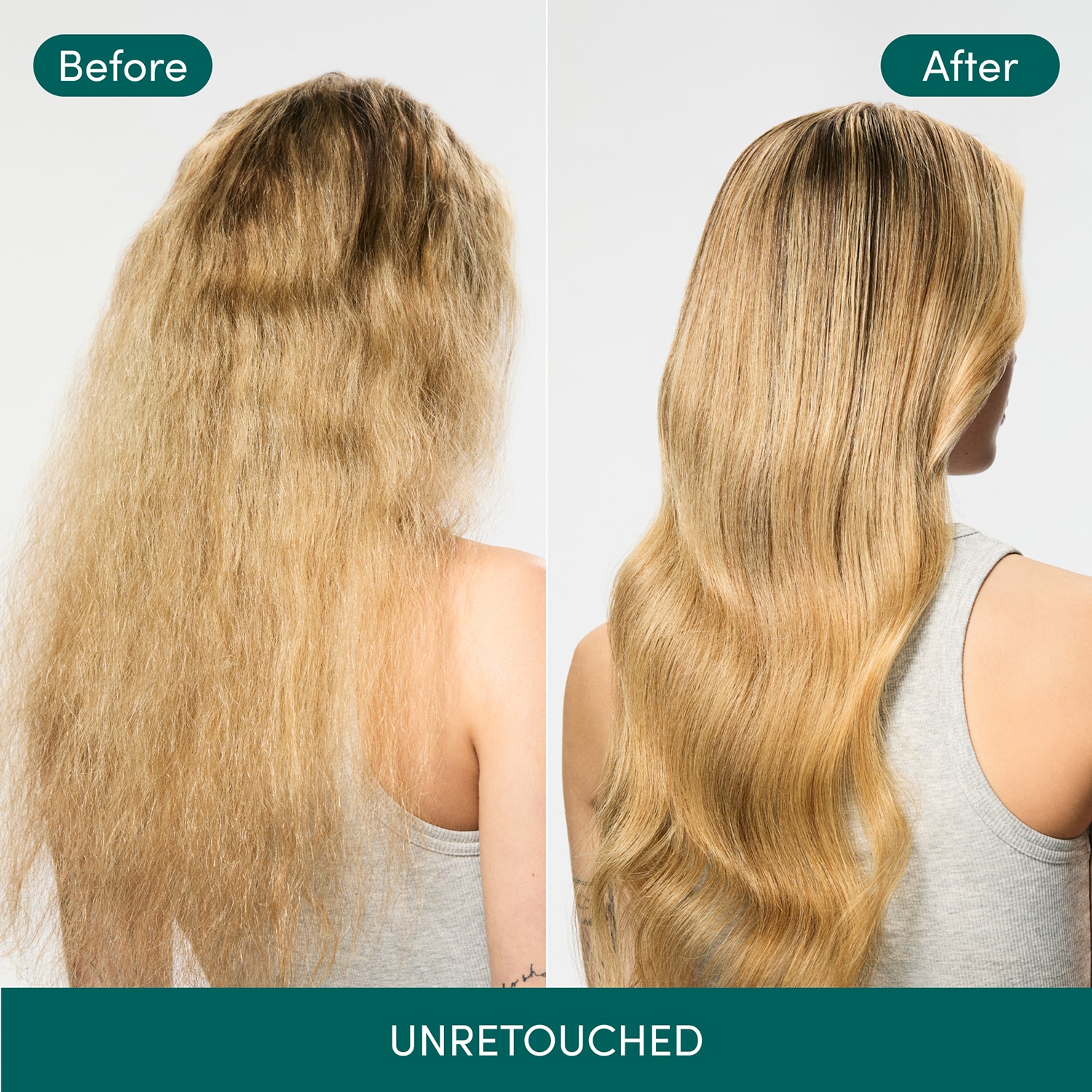 Frizz Fix & Pro Shine Mist