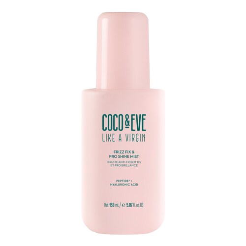 COCO & EVE - Anti-Frizz Shine Spray
