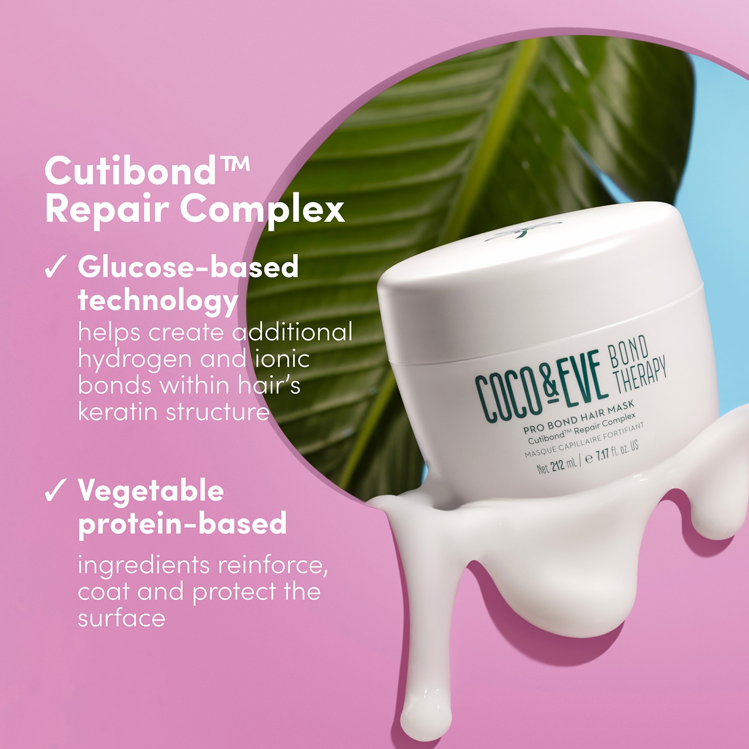 Bond Therapy Pro Bond Mask