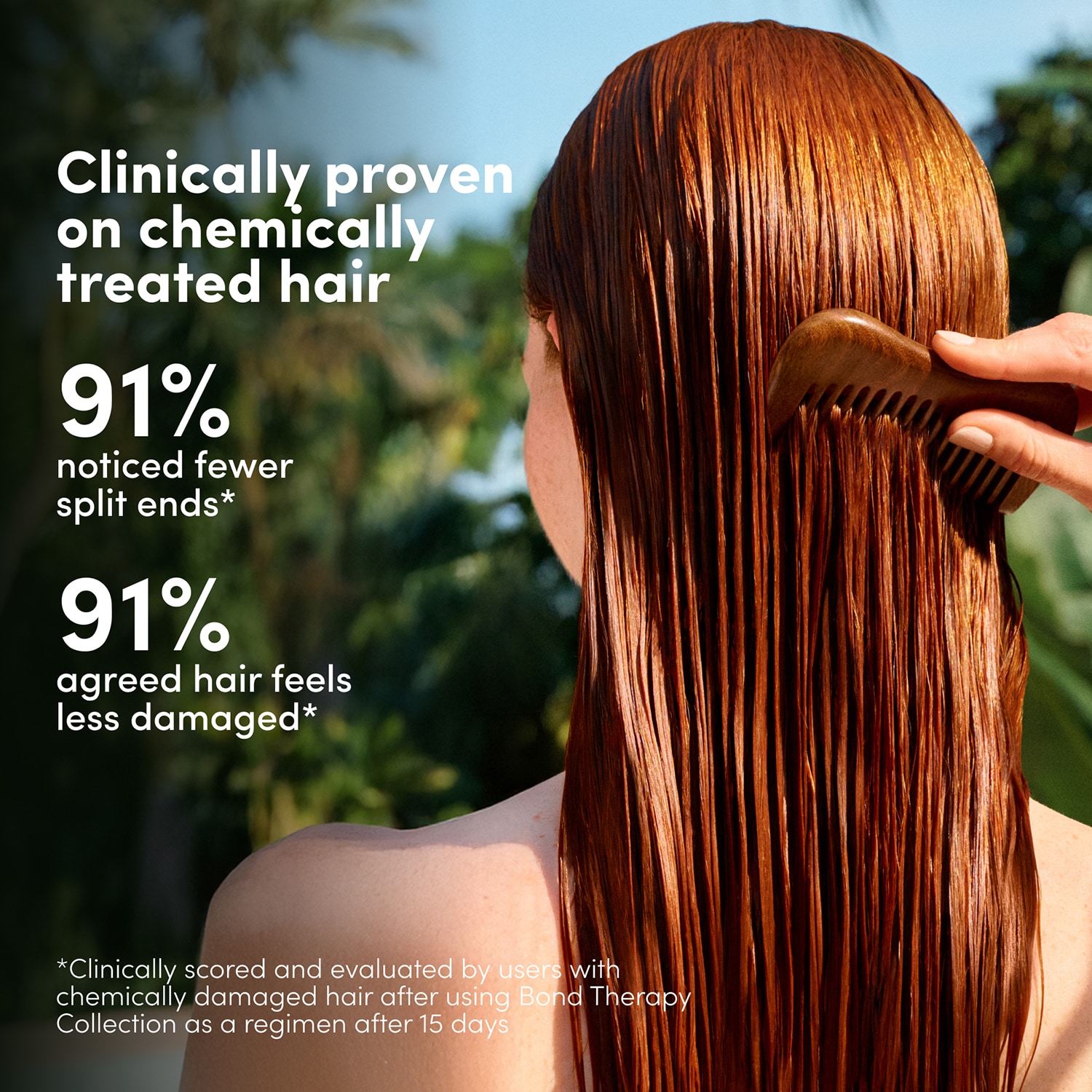 Bond Therapy Pro Bond Shampoo