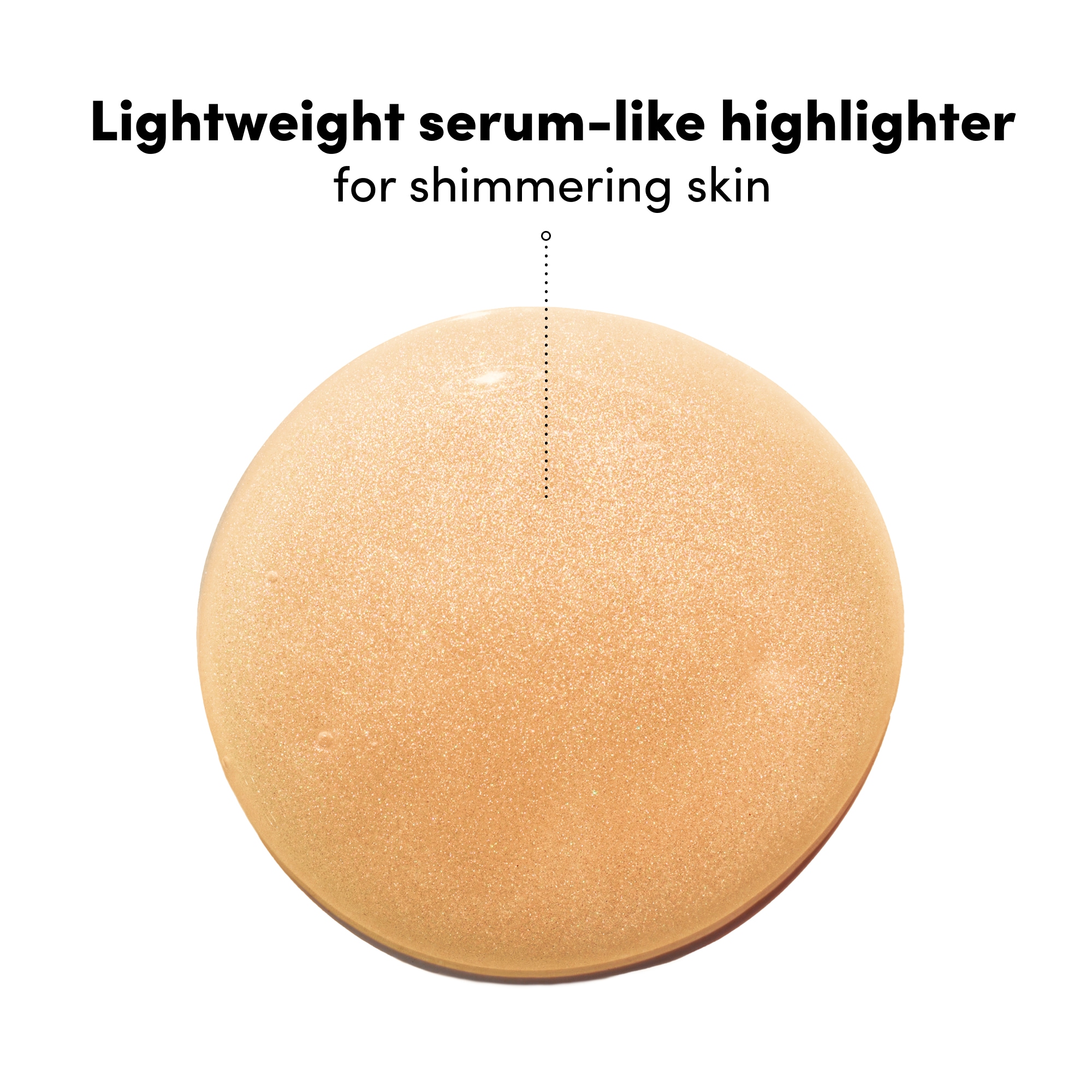 Body Highlighter SPF50