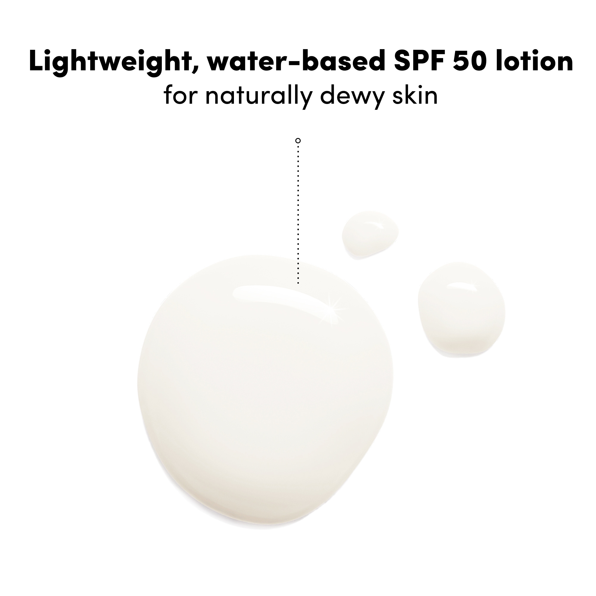 Coconut Milk Body Lotion SPF50