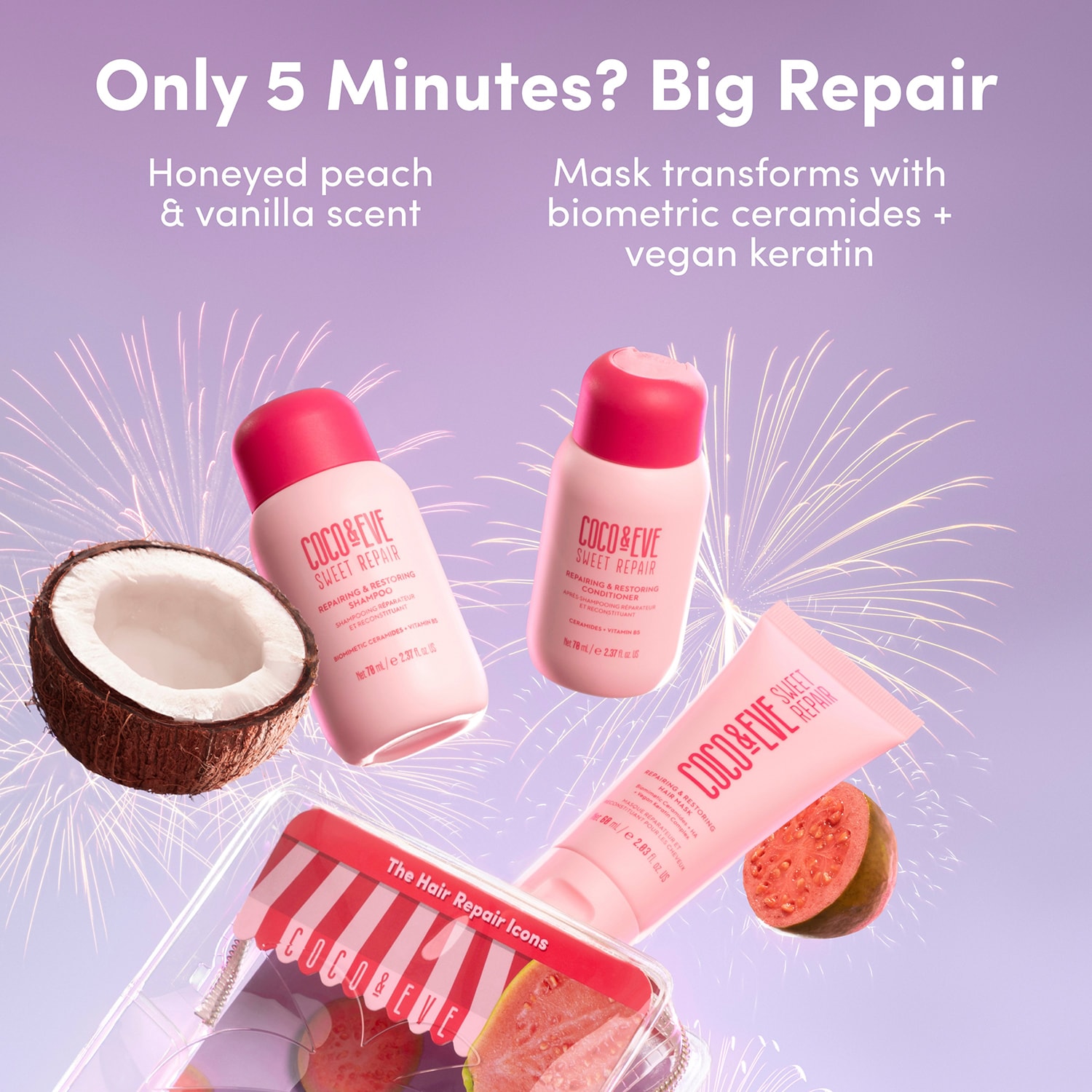 The Hair Repair