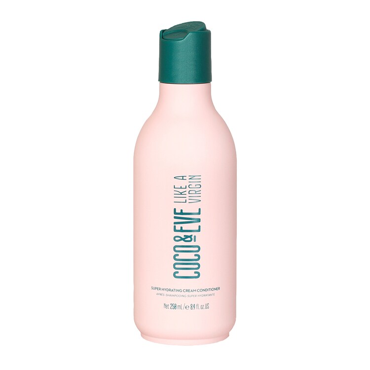 Like A Virgin - Super Hydrating Cream Conditioner
