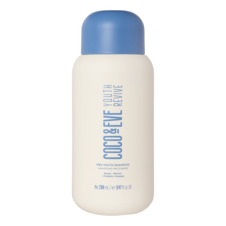 Pro Youth – Shampoo rigenerante lucentezza vitalità volume