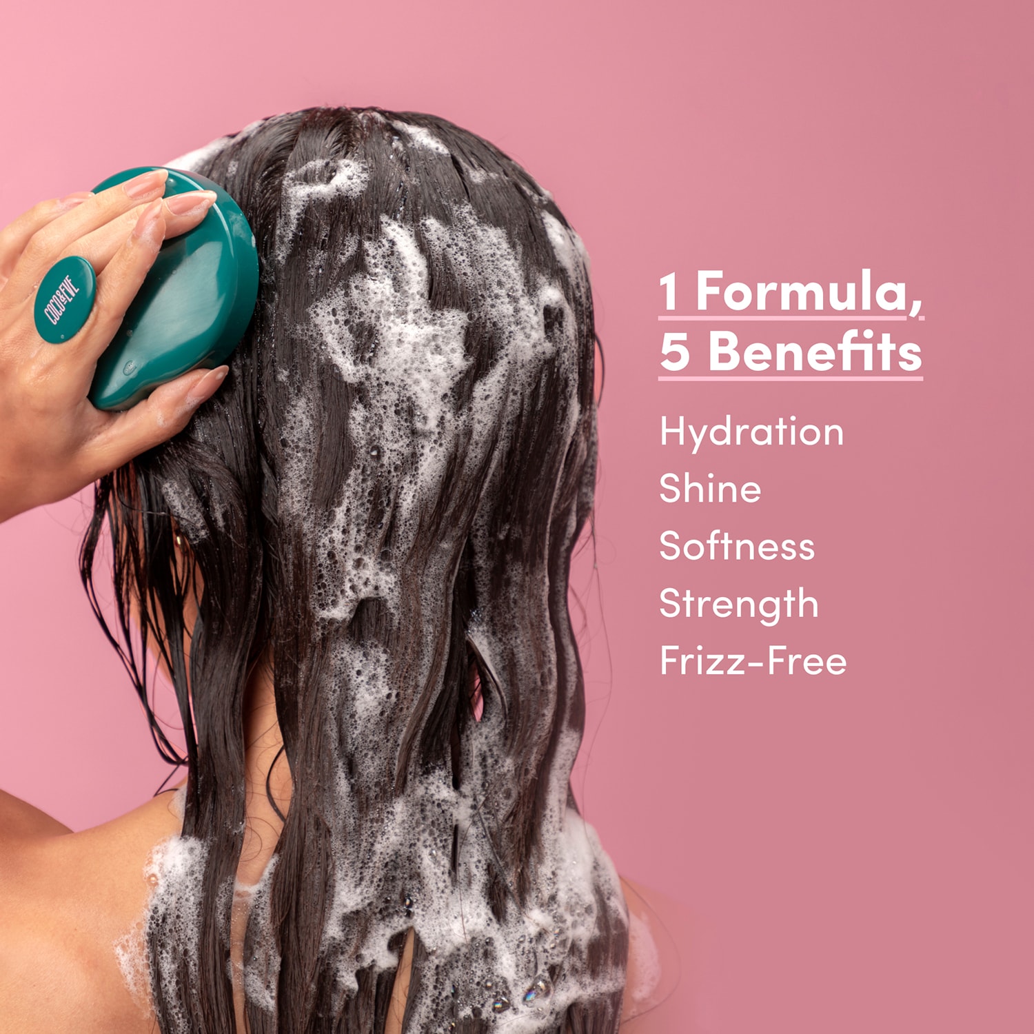 Like A Virgin - Super Hydrating Shampoo