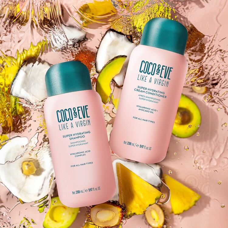 Like A Virgin - Super Hydrating Conditioner