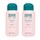 Super Hydration Duo - Kit de rotina champô e condicionador hidratantes
