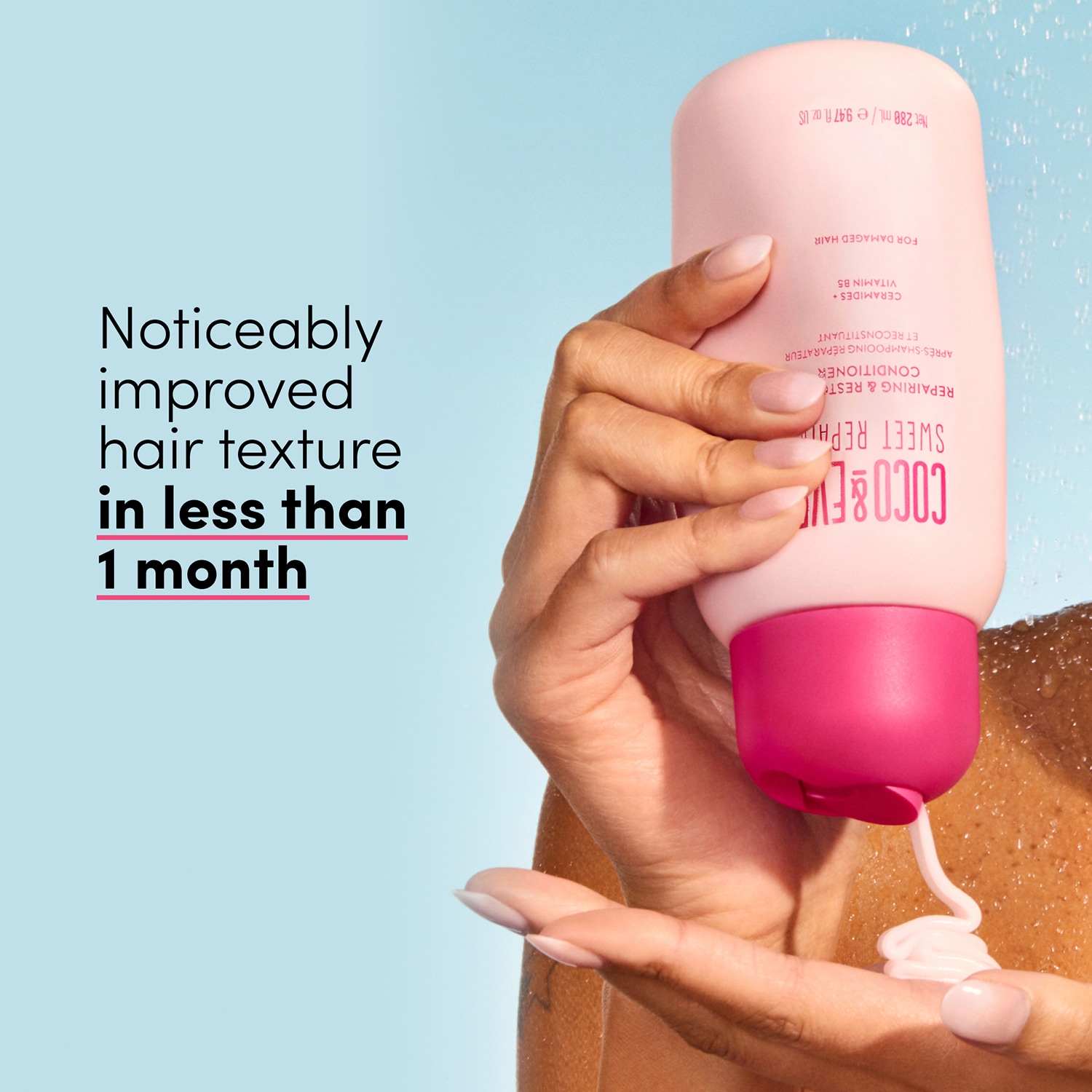 Sweet Repair Repairing & Restoring Conditioner