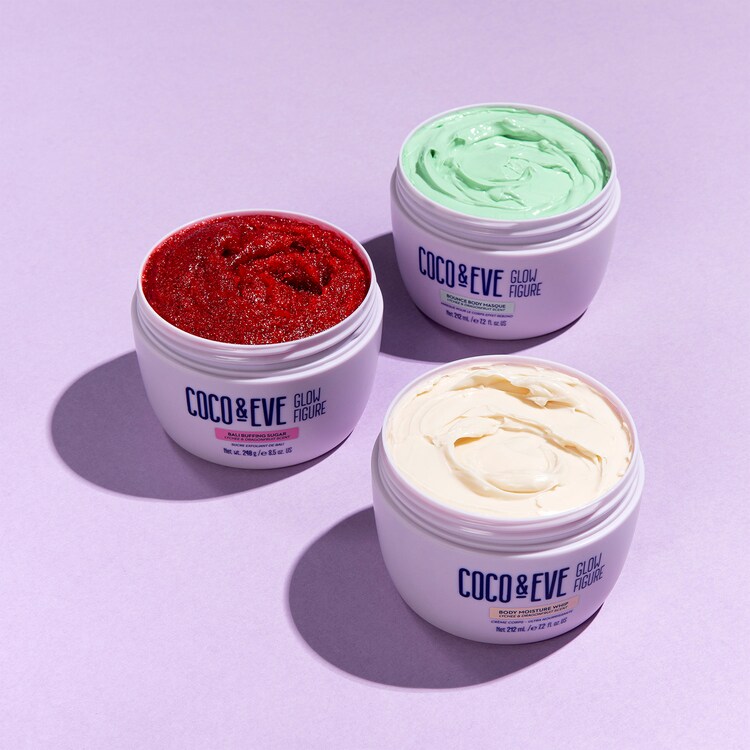 Glow Figure - Creme de corpo ultra-hidratante