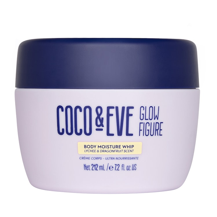 Glow Figure - Creme de corpo ultra-hidratante