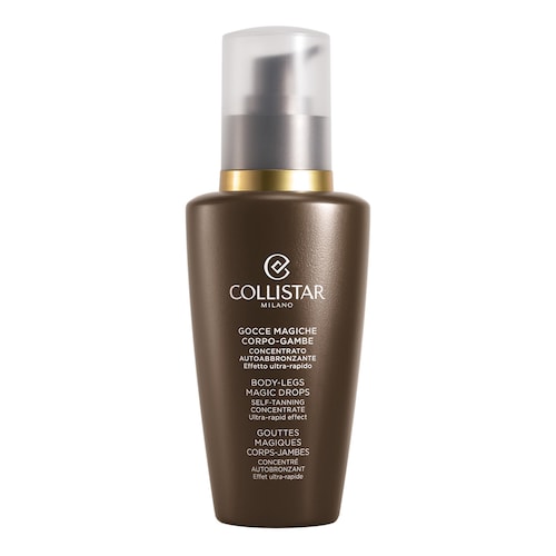 COLLISTAR - Gocce Magiche Corpo-Gambe
