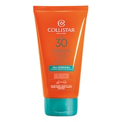 Active Protection Sun Cream Face-Body SPF 30 - Solari, COLLISTAR