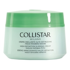 Crema Reductora Alta Definici&oacute;n - Crema que reduce, remodela y reafirma, Collistar