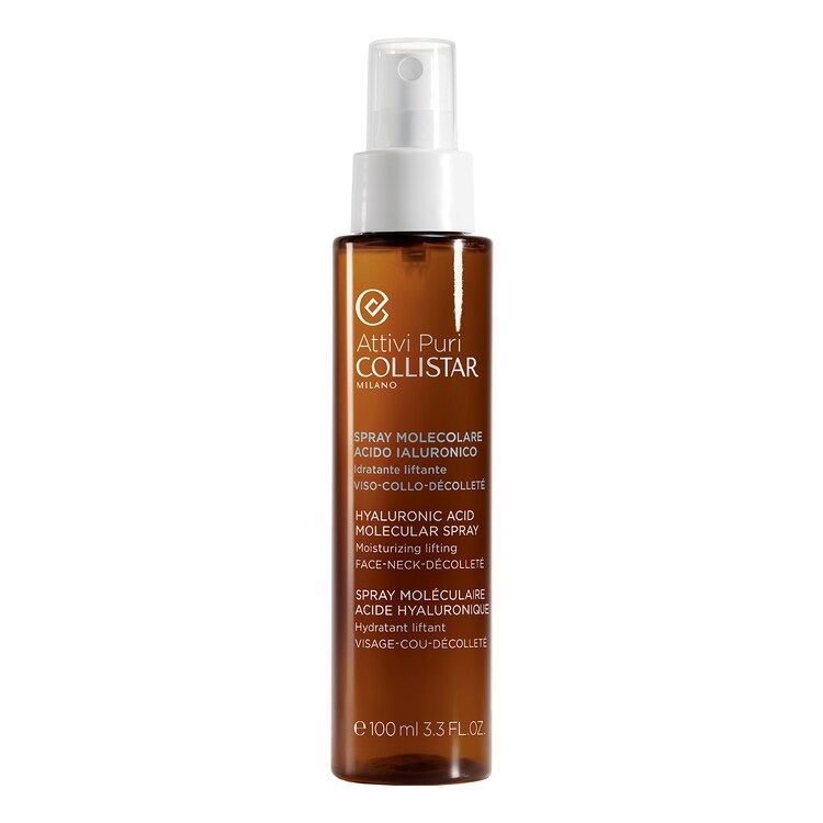 Hyaluronic Acid Molecular Spray - Spray molecular