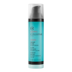 IDRATANTE OIL FREE - Gel ultra-fresco per pelli normali e miste, COLLISTAR