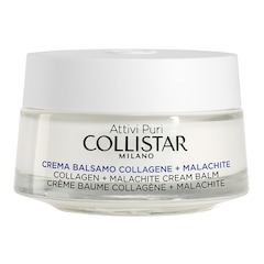 Attivi Puri Crema-B&aacute;lsamo Col&aacute;geno + Malaquita - Antiarrugas reafirmante, Collistar