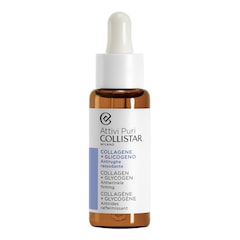 Attivi Puri Gotas Col&aacute;geno + Glic&oacute;geno - Antiarrugas reafirmante, Collistar