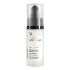 Attivi Puri Uomo Acido Ialuronico - Siero Viso, COLLISTAR
