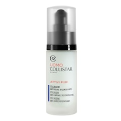 Attivi Puri Uomo Collagene - Siero Viso, COLLISTAR