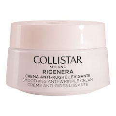 Rigenera Crema Antiarrugas Alisadora, Collistar