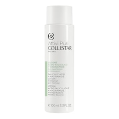 Attivi Puri Loci&oacute;n &Aacute;cido Salic&iacute;lico + Niacinamida - Loci&oacute;n Anti-imperfecciones, Collistar