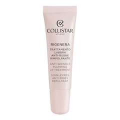 Rigenera Anti-Wrinkle Plumping Lip Treatment- Tratamento de L&aacute;bios, Collistar