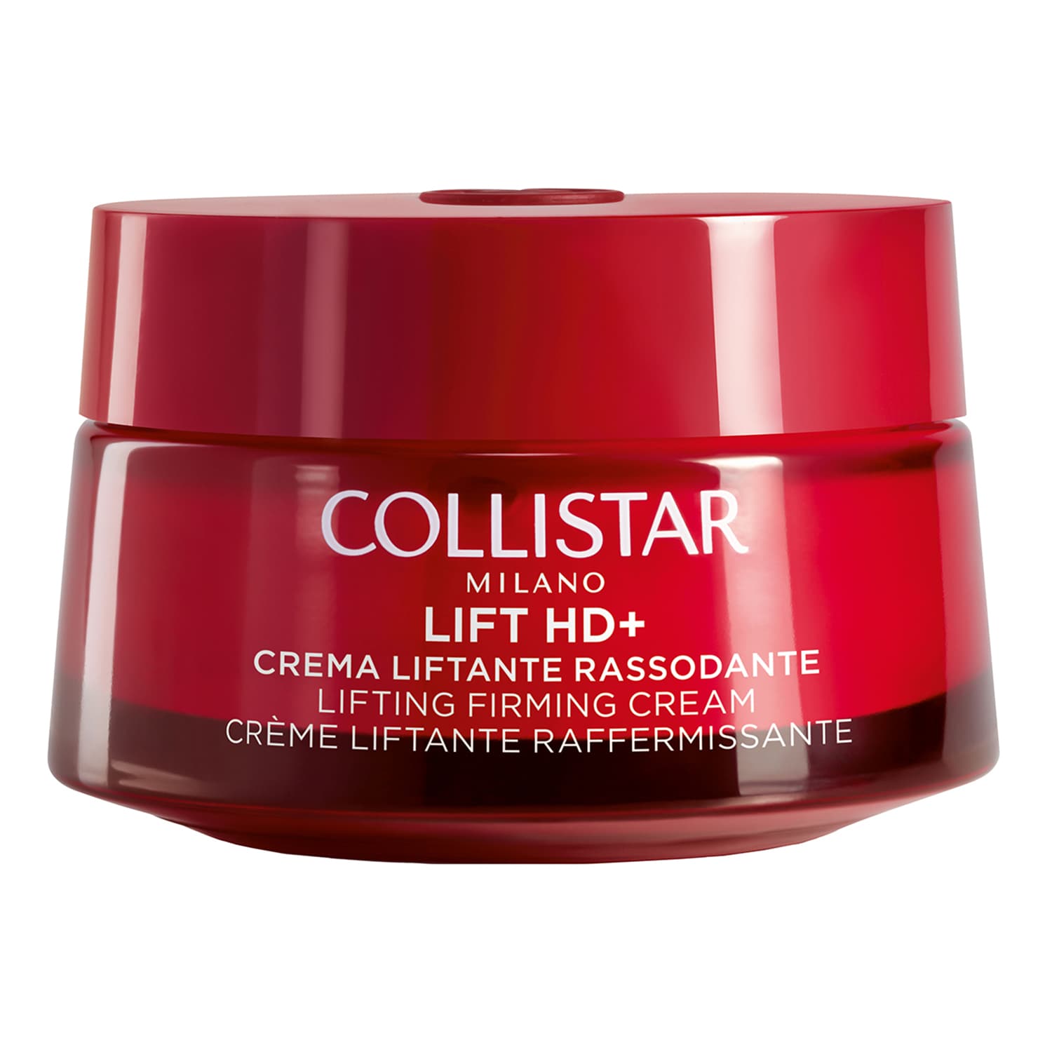 LIFT HD+ Lifting Firming Cream - Crema de fata cu efect de lifting