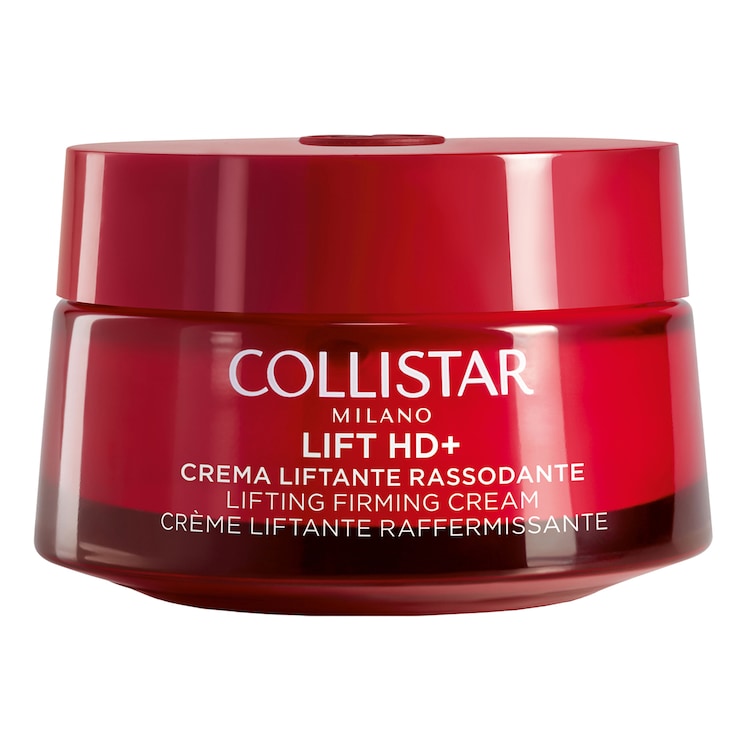 Lift HD+ Crema Efecto Lifting Reafirmante Rostro y Cuello - Crema antiedad 