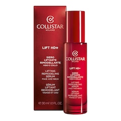 Lift HD+ S&eacute;rum Efecto Lifting Remodelador Rostro y Cuello - S&eacute;rum, Collistar