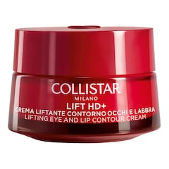 Lift HD+ Crema Efecto Lifting Contorno Ojos y Labios - Crema Anti-edad, Collistar